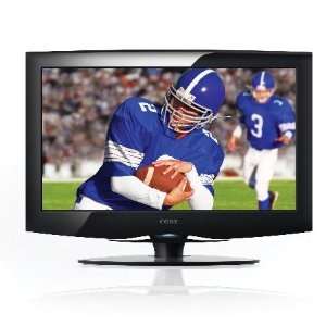  Coby Electronics 19inch 720p Widescreen Lcd Tv Brilliant 