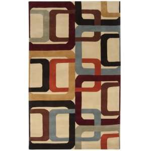  Surya Forum FM 7139 10X14 Area Rug