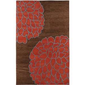  Artst Studo ART 206 9x13   Surya Rugs