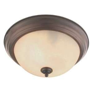  Livex Lighting 7321 58 / 7322 58 / 7323 58 Flush Mount in 