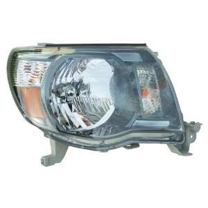   Sport/Rerunner/X Runner Model) Headlight Head Lamp Driver Side Lh
