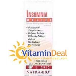  INSOMNIA RELIEF pack of 13