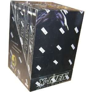    X Men Card Game   2 Player Starter Deck Box   6D Toys & Games