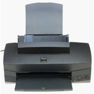  Epson Stylus 750 Photo Ink Jet Printer (PC/Mac 