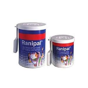   Ranipal Fabric Whitener and brightener 75g