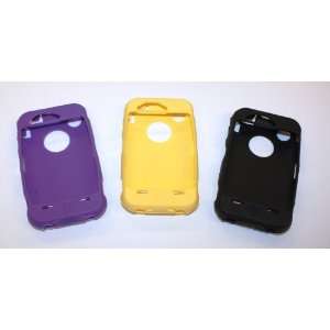  3 Pack Silicone Cover   Comparable w/ the Otter Box 