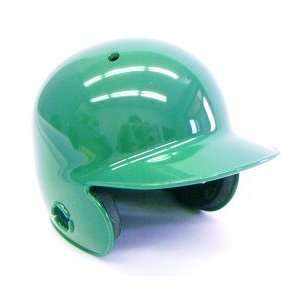  MINI Batters Helmet   Kelly Green