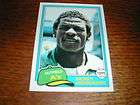 2010 Topps Cards Your Mom Threw Out #CMT 29 Rickey Henderson [1980 