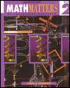 South Western Math Matters An Integrated Approach, (0538639520 