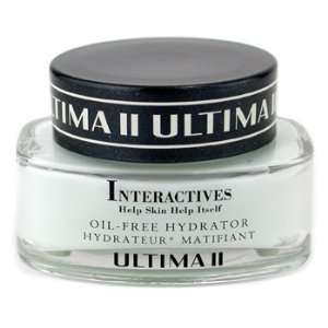  Interactives Oil Free Hydrator   50ml/1.7oz Beauty