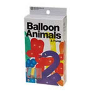  Balloon Animal Art Making Kit Toys & Games