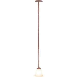   Kenroy Pendant KE 90312ANT Galicia Pendant Antiquity