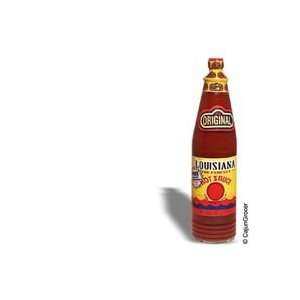 Original ``LOUISIANA`` Hot Sauce Grocery & Gourmet Food