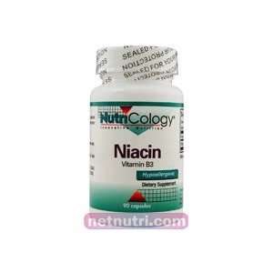  Niacin Vitamin B3 90vg