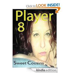  Player 8   Sweet Cousins eBook Jack Maroon Kindle Store