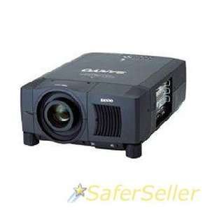   PLV WF10 WXGA Projector PLV WF10 Home Theater Projector Electronics