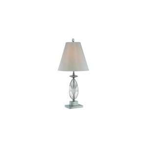  Coheta Table Lamp 31.5 H Lite Source LS 21110