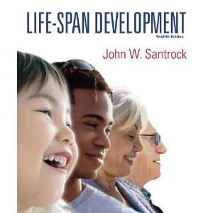  Life Span Development John W. Santrock Books