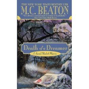   Mysteries, No. 22) [Mass Market Paperback] M. C. Beaton Books