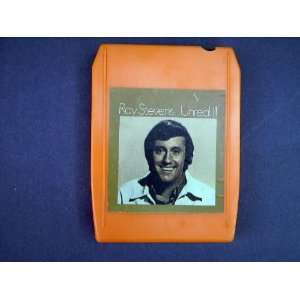  RAY STEVENS   UNREAL   8 TRACK TAPE 