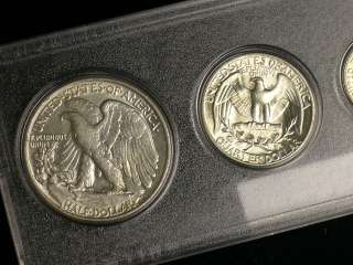 1946 P AU/BU Philadelphia Mint Year Set (46p 14)  