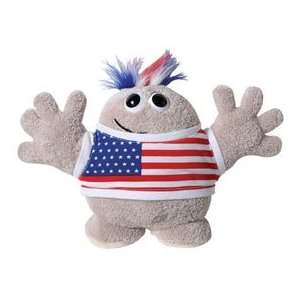  Flag Hug Plush Toy Toys & Games