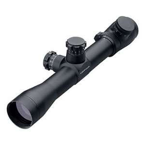  Mark 4 MR/T Hunting/Shooting RifleScopes with Illuminated Tactical 