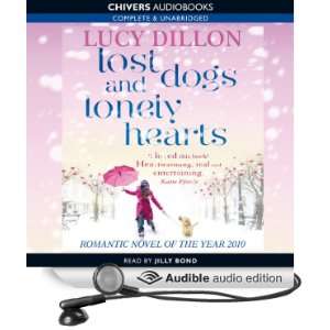 Lost Dogs and Lonely Hearts (Audible Audio Edition) Lucy 