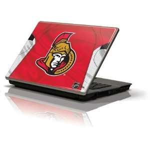  Ottawa Senators Home Jersey skin for Dell Inspiron M5030 