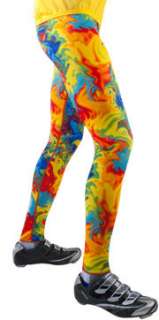 Silky Soft and Very Stretchy Material 80% Nylon 20%Spandex. Great 