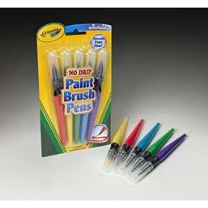  11 Pack CRAYOLA LLC FORMERLY BINNEY & SMITH 5 COUNT PAINT 
