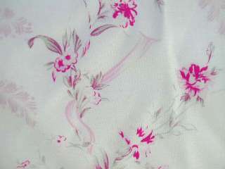 Yet another reproduction of an 18th century French Cotton in just the 