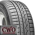   TS810 Winter Contact 195/55 16 TIRES (Specification 195/55R16