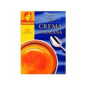 Crema Catalan Mix (2.8oz/ 80g   10 Grocery & Gourmet Food