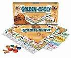   ly golden retriever dog monopoly board g $ 19 96 20 % off $ 24 95 time