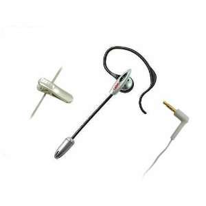  Cellet 3.5mm Universal Earpiece with Boom Michrophone 