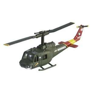  Corgi Showcase   UH1C Huey USMC CS90391 