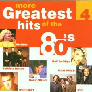 Greatest Hits 80s 7 by Various Artists