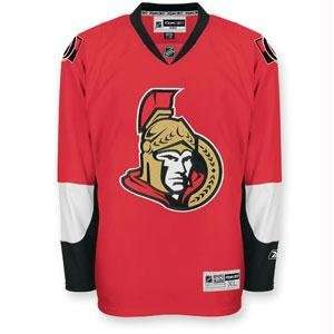 Ottawa Senators NHL 2007 RBK Premier Child (Size 4 7) Hockey Jersey 