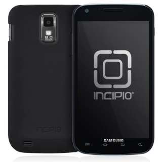   Samsung Galaxy S II 2 T Mobile T989 Black SA 192 814523241921  