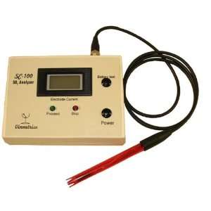  Vinmetricas SC 100 Sulfite Test Meter 