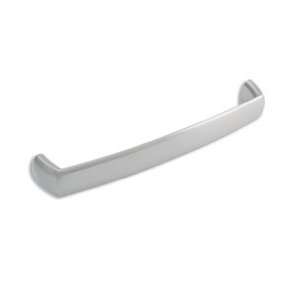  #8208 CKP Brand Modern Collection Drawer Pull, Brushed 