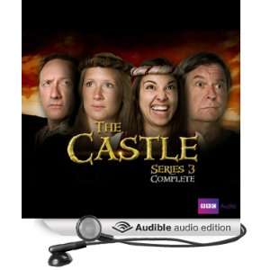 The Castle Complete Series 3