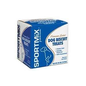  Midwestern Pet Foods Sportmix Golden Puppy Biscuit 20 