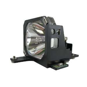  Epson PowerLite 7200 120W 2000 Hrs UHE Projector Lamp 