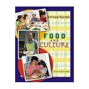  Food and Culture 5th (fifth) edition Undefined Books