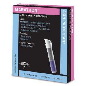  Protectant, Skin, Marathon