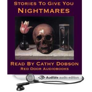  Stories to Give You Nightmares Tales of Terror (Audible 