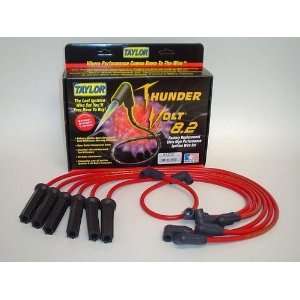  Taylor 84200 Spark Plug Wire Set Automotive