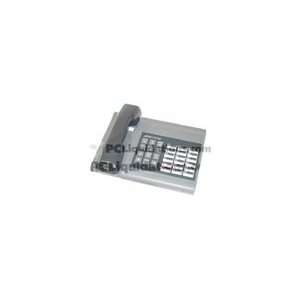   Model 18 Grey Telephone 84700 Isoetec Medley Isoetec Electronics